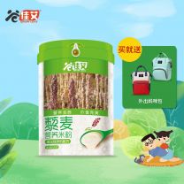 谷佳艾强化铁锌钙藜麦米粉500G(1*24)