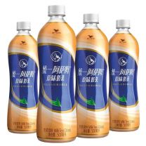 贝王优选统一阿萨姆奶茶原味500ML *15瓶