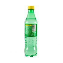 贝王优选可口可乐清爽碳酸柠檬味汽水600ml*24瓶