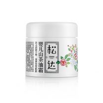 松达山茶油霜68G（10瓶/盒）  