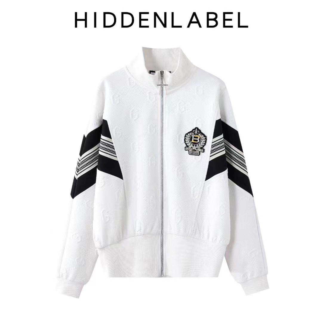 HIDDENLABEL时尚女装巴黎世家