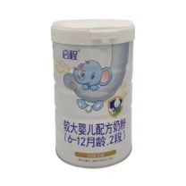 圣元启程2段奶粉800g*1罐6-12个月婴幼儿宝宝配方