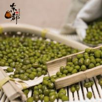 神农鲜米坊东都有机五谷杂粮系列