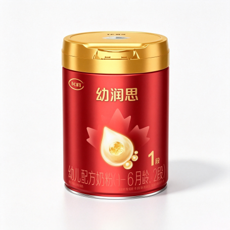 飞鹤幼润思1、2、3段800g（1*6）
