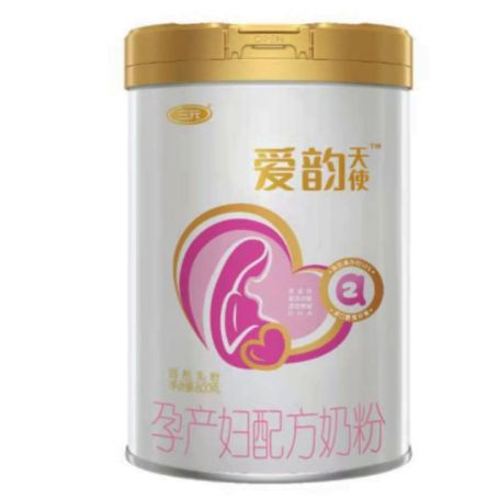 SY爱韵天使孕妇奶粉800G