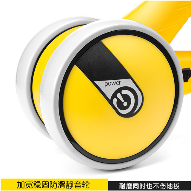 乐的平衡车1006 【秒杀预售8月20日后发货】颜色随机发